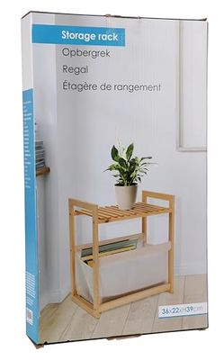 KOOPMAN Opbergrek