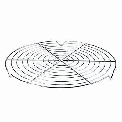 LACOR 66926 Grelha para substituição, cinzento, 32 x 32 x 2 cm