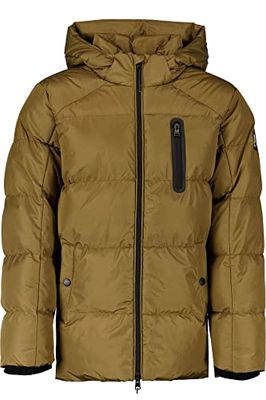 Garcia Kids Pojkar Anorak, Blekdruva, 152 cm