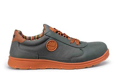 CYCLON CROSS S3"ESD" grafiet FLOR Talla: 47