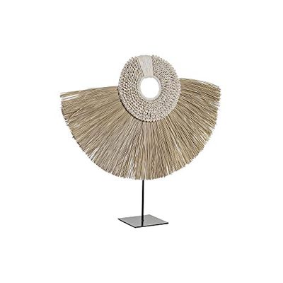 DKD Home Decor Figurka Dekoracyjna, Standardowa