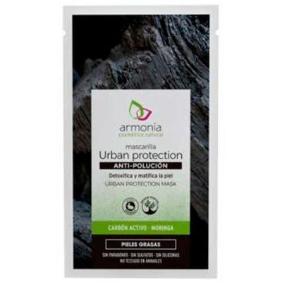 ARMONIA Urban Protection - Maschera per buste – 100 g