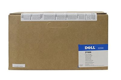 Dell Dell Toner Return S2500N 5K
