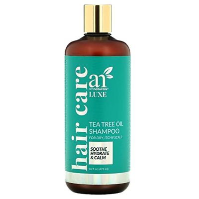 Artnaturals Luxe Tea Tree Oil Shampoo 473 ml