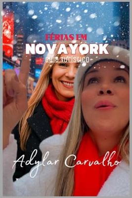 FÉRIAS EM NOVA YORK: Guia turístico