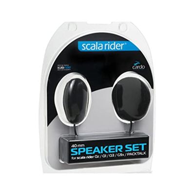 Cardo 40mm Speaker