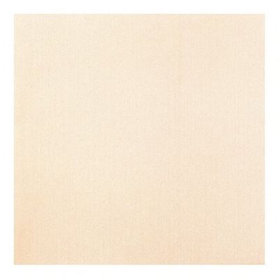 Garcia de Pou 2 Faces Napkins Like Linen 70 Gsm in Box, 40 x 40 cm, Paper, Cream, 30 x 30 x 30 cm