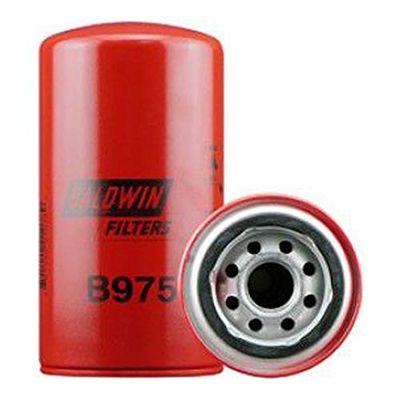 Baldwin B975 Lube Spin-on Filter
