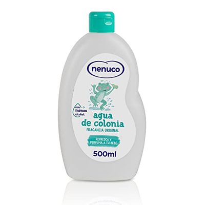 Nenuco 3239617 Huidreinigingsmiddel, 500 ml