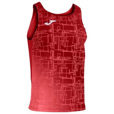 Joma Elite VIII T-shirt voor heren, 1 stuk