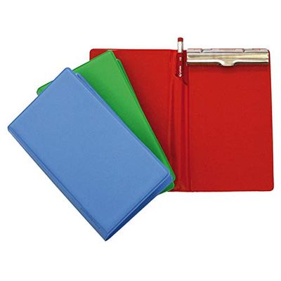 Grafoplás Chemise F Miniclip Colors PVC Bleu clair