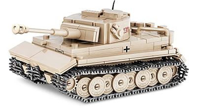 COBI Historische Collectie Panzer VI Tiger 131" Tank