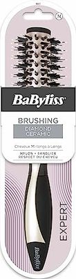 BaByliss Unisex Diamond Ceramic Brush