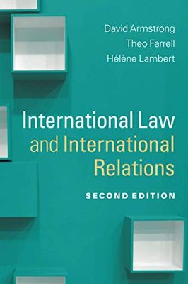 International Law and International Relations