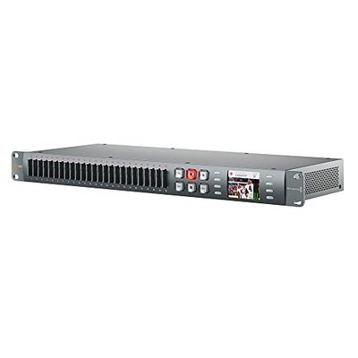 Blackmagic Design Duplicator 4K (BM-HYPERD-VDUP25-12G)