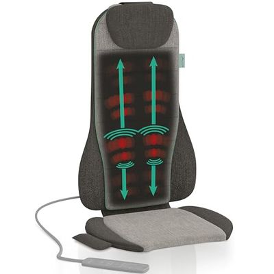 Zen Olympus Messaging Rolling Massage Chair