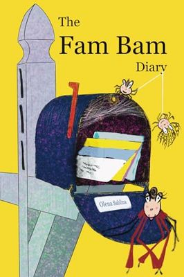 The Fam Bam Diary