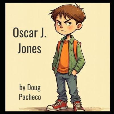 Oscar J. Jones: What Oscar Learned About Humility