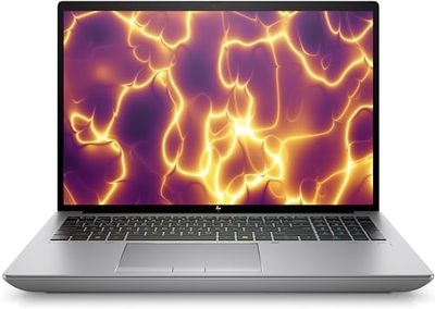 HP ZBook Fury 16 G11 Intel Core i7-14700HX 40,64cm 16Zoll WUXGA 32GB 1TB/SSD NVIDIA RTX 3500 12GB W11P SmartBuy 3J Gar