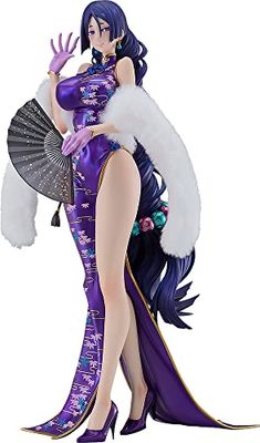 Max Factory - Lot/Grote Orde - Berserker Minamoto Raikou Travel 1/7 PVC Figuur (Netto)