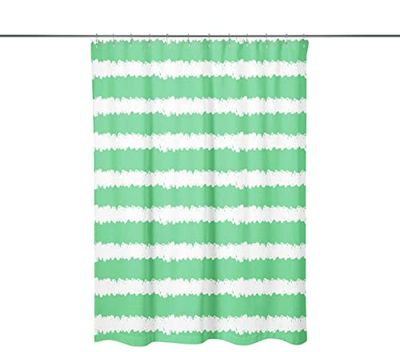 Bonamaison Tenda da Doccia Impermeabile, Resistente alle Muffe, Facile da Pulire, Tenda da doccia Stampata Digitalmente, Lavabile, Dimensioni 150x200, 1 Pezzo - Prodotto e Progettato in Turchia