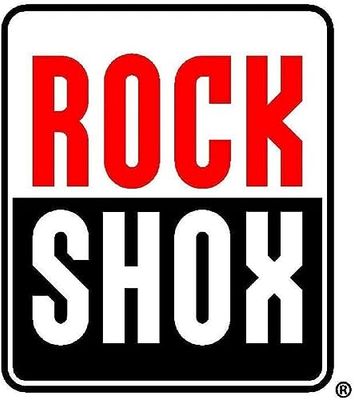 RockShox Rec Tapon/reten Cartucho Charger 2.1 Unisex Adulto, Nero, Unica