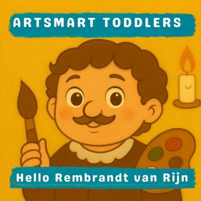 Hello Rembrandt van Rijn