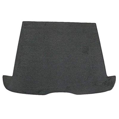 Sakura WW3345 Carpet Boot Mat, Black