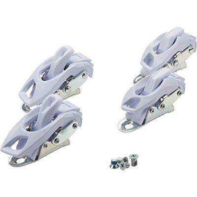 Firefly Set gespen, wit, één maat