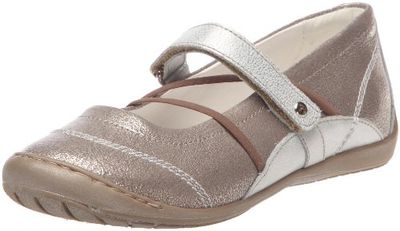 Primigi Jasmine-E, Ballerine Donna, Beige (Beige (Corda)), 31