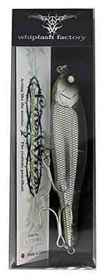 Whiplash LIVE WIRE 100 mm 12,6gr - 12