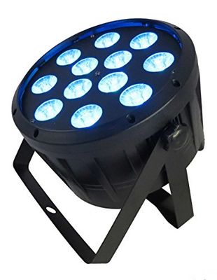 Karma PAR120 Stroboscope & l UCE de discothèque