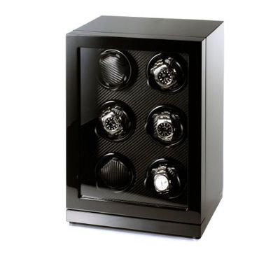 Raoul U. Braun 1002341005 - Caja cargadora para Relojes