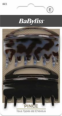BaByliss PINZE ANTISCIVOLO PM