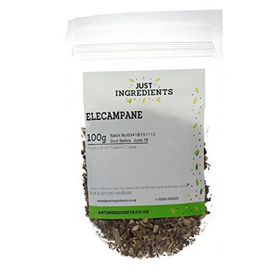 JustIngredients Essentials Elecampane 1 Kg