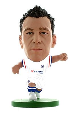 SoccerStarz CHELSEA JOHN TERRY **ZESTAW