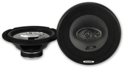 Alpine SXE-2035S Haut-parleurs coaxiaux 3 Voies 280 W