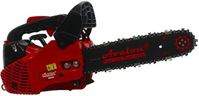Avalon Tools Gc-2500 Motosega, Rosso