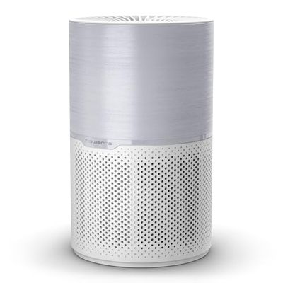 Rowenta Pure Air Compact, Purificateur d'air intérieur, Purification de l'air très efficace, Rapide, Confort accru, PU2220F0