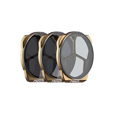 PolarPro Vivid Collection | Mavic 3 Pro pièce de drone con caméra Filtre optique