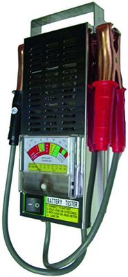 Greenstar, 10336, Greenstar 10336 analizzatore per la F2776 6/12 Volt