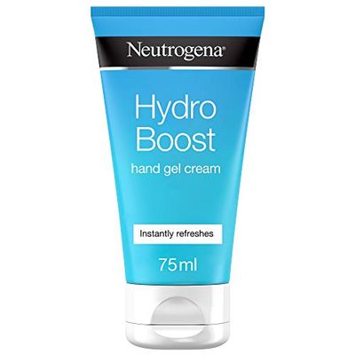 Neutrogena Hydro Boost Hand Gel Cream, 75 ml