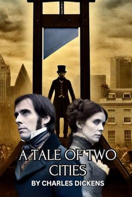 A Tale of Two Cities: A STORY OF THE FRENCH REVOLUTION