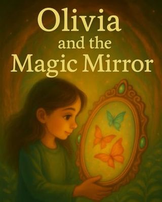 Olivia and the Magic Mirror