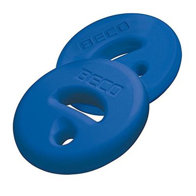 Beco Unisex - Adult Sz Disc, Navy, One Size
