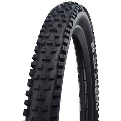 709524 - vouwfietsband nobby nic 27.5x2.35 hs602 perf twinskin tub