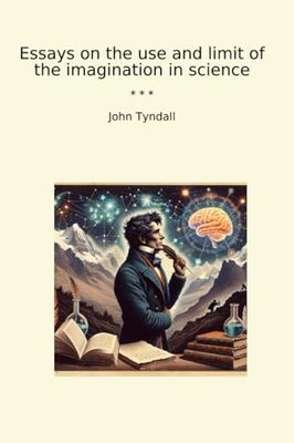 Essays on the use and limit of the imagination in science