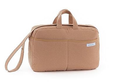 Mi Bollito – Bolso de maternidad Crossbody para carrito de bebé y para hospital