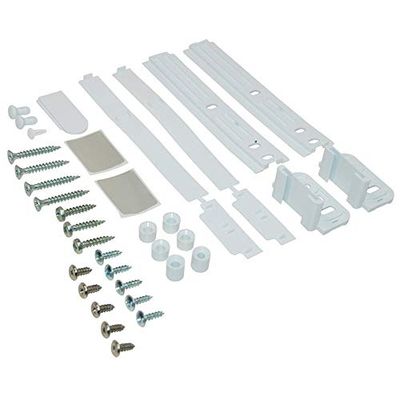 Genuine C00314618 Whirlpool ART471R, ARG450R, ART465 Series Decor Door Fitting Kit