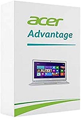 Acer SV.WNBAP.A05 garanti förlängning - garantiförlängning (5 år, Pick-up & Return, 8x5)